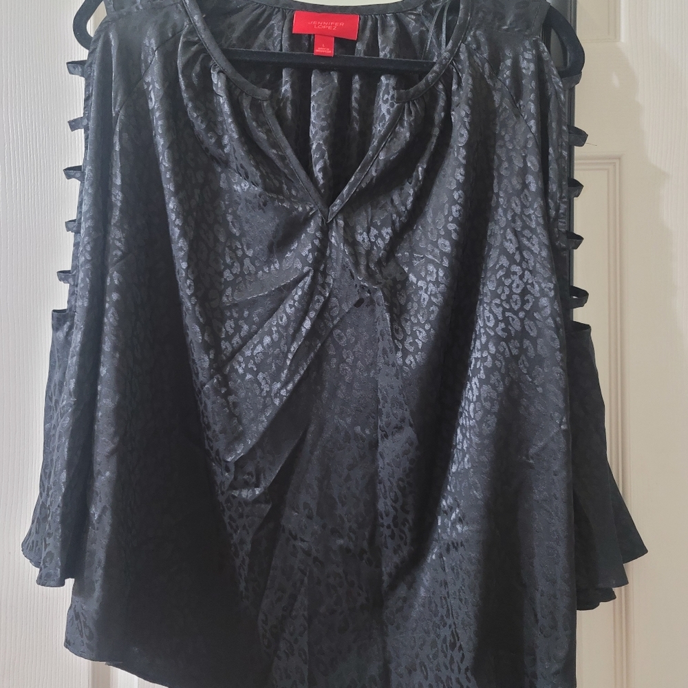 NWT Blouse